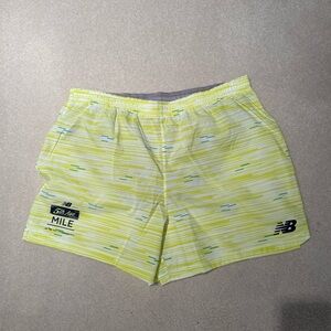 New Balance Shorts - NWOT
